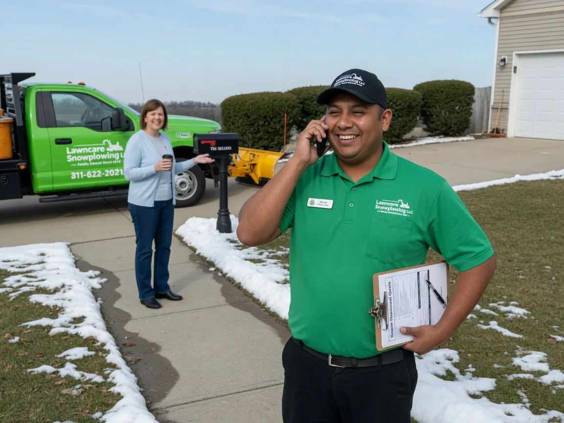 Lawn Care Services By Expert Landscaper Newry, PA FAQs